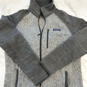Men's Better Sweater® Fleece Jacket